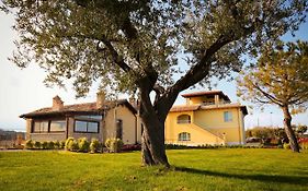 Agriturismo Biocore 2 - Colledoro